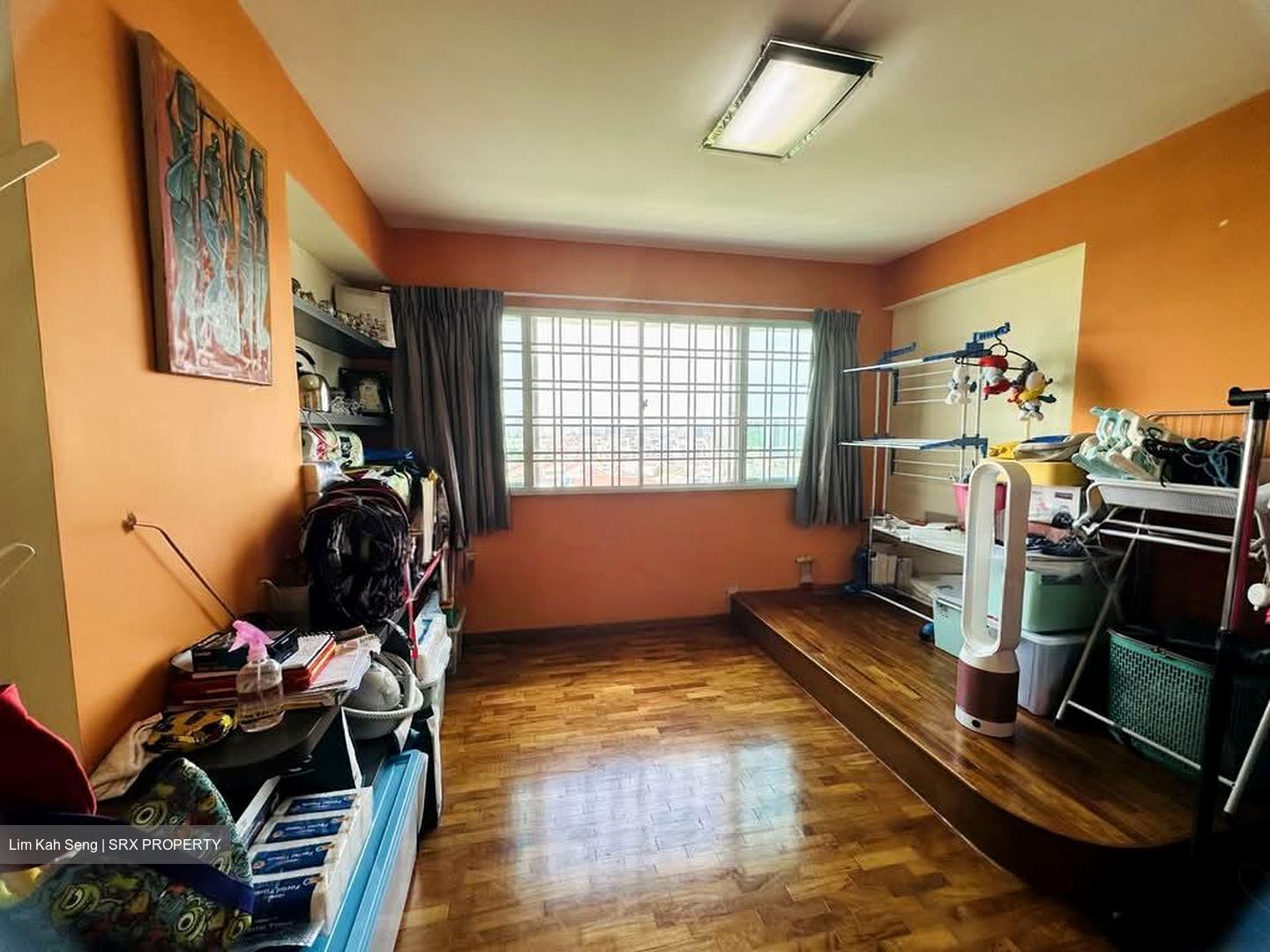 Blk 401 Serangoon Avenue 1 (Serangoon), HDB 4 Rooms #552548991